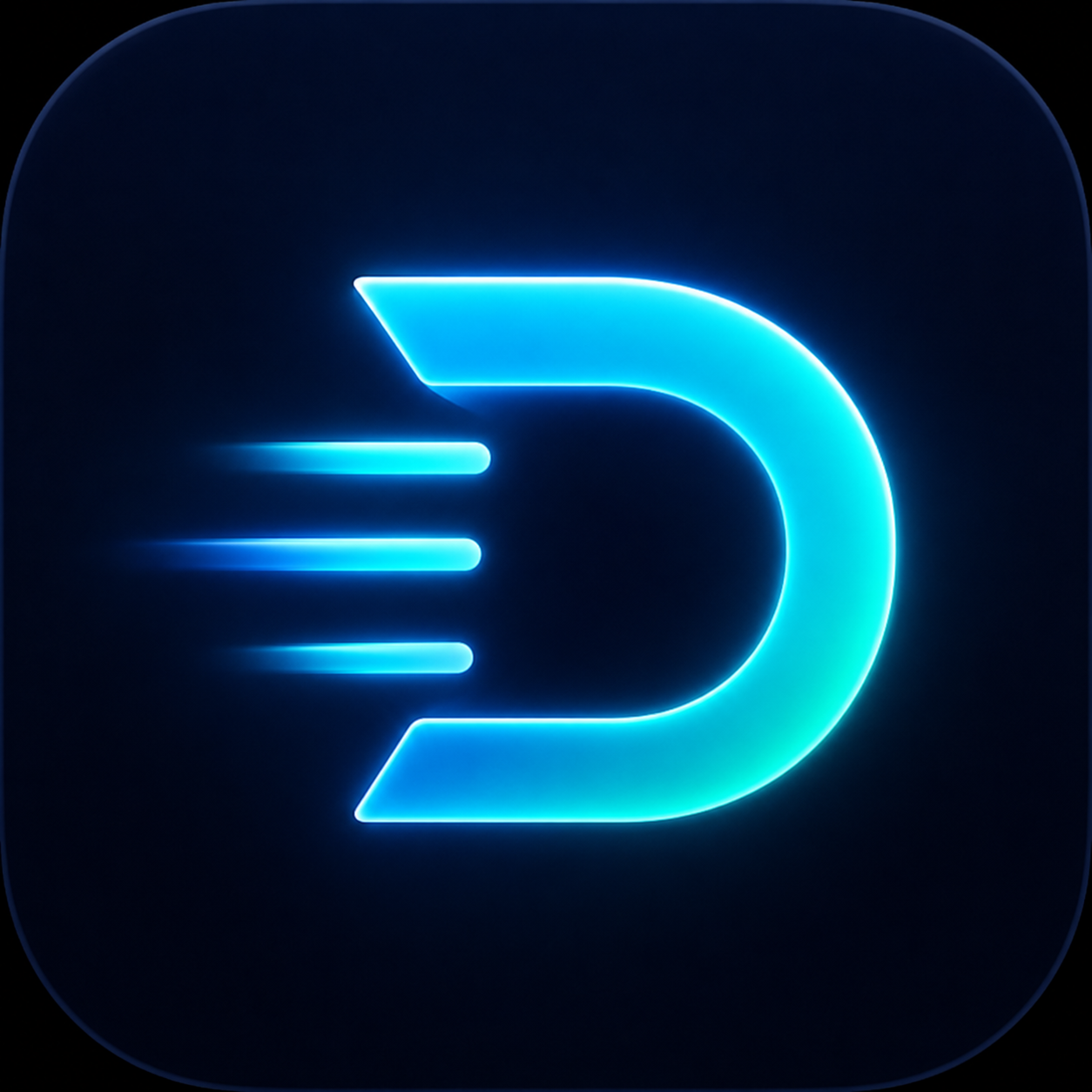 DirectBeam app icon